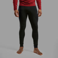 Malli leggings Black, vista 2