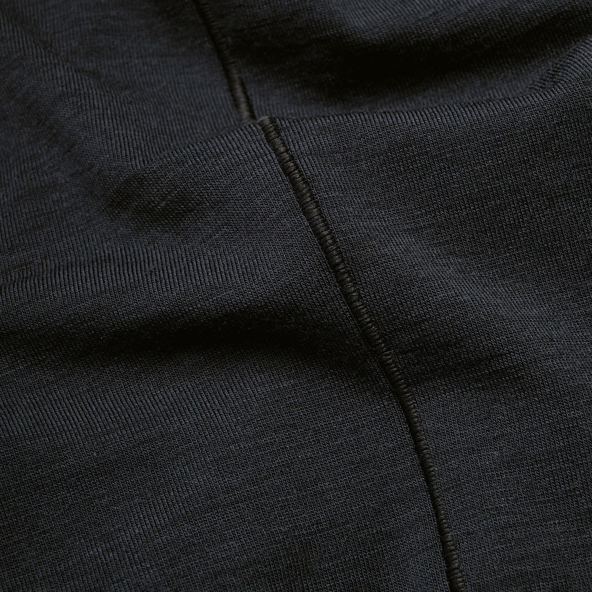 Malli leggings Black, vista 4