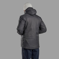 Fortes XT Midnight Grey para hombre, vista trasera