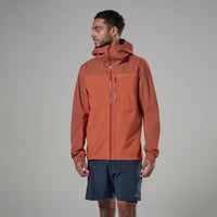Chaqueta Minimus Lite Lava para hombre, vista de ajuste