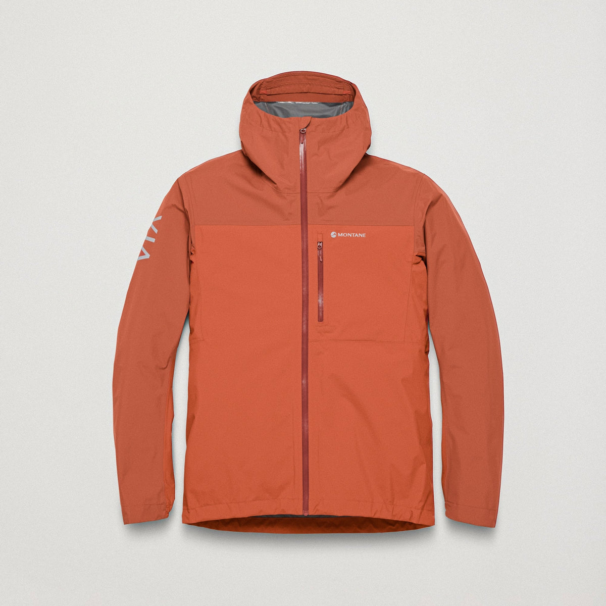 Chaqueta Minimus Lite impermeable Lava para hombre, vista frontal