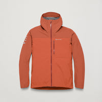Chaqueta Minimus Lite impermeable Lava para hombre, vista frontal