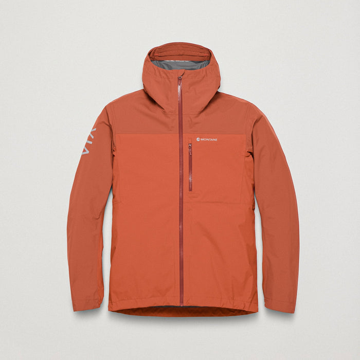 Chaqueta Minimus Lite impermeable Lava para hombre, vista frontal