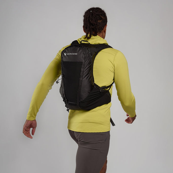 Trailblazer 18 - Mochila ligera de montaña - vista oficial 2
