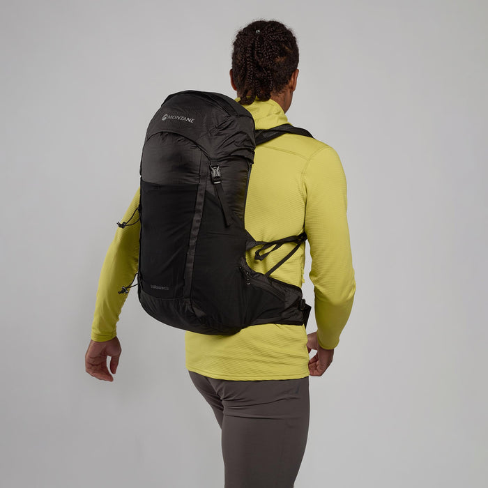 Trailblazer 25 - Mochila de montaña - vista oficial 2