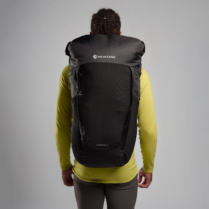 Trailblazer 44 - Mochila de trekking - vista oficial 2