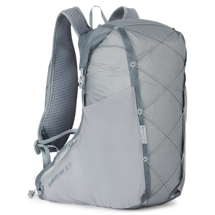 Trailblazer LT 20 - Mochila ultraligera - vista oficial 2