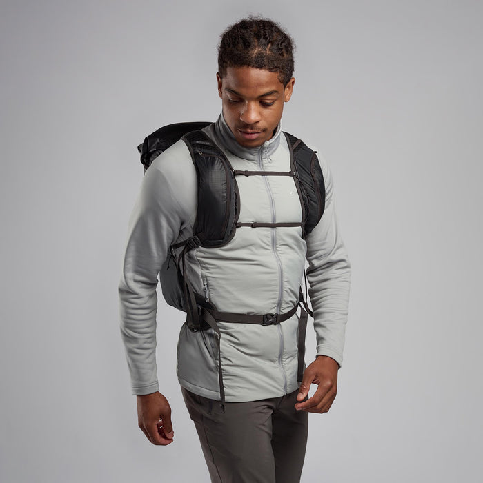 Trailblazer LT 28 - Mochila ultraligera - vista oficial 2