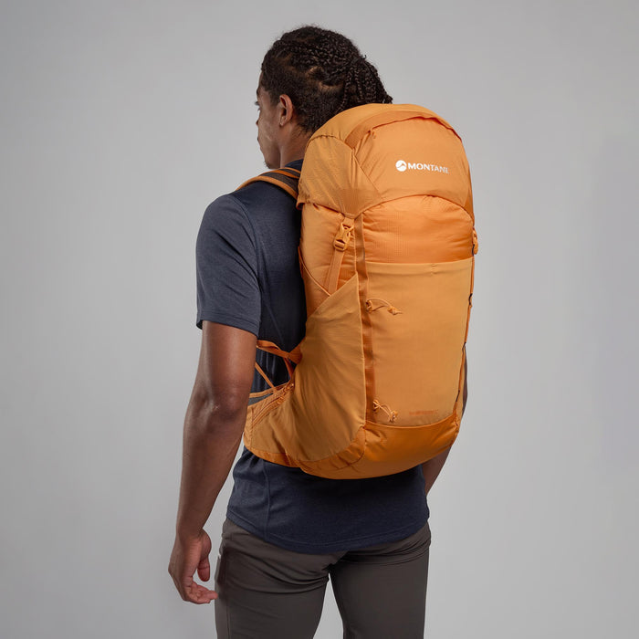 Trailblazer 32 - Mochila de montaña - vista oficial 2