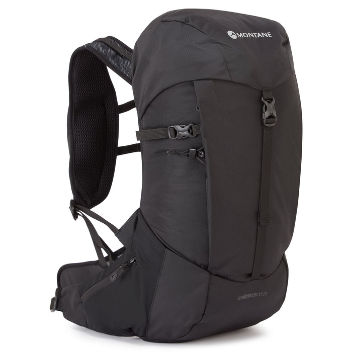 Trailblazer XT 25 - Mochila alpina compacta - vista oficial 1