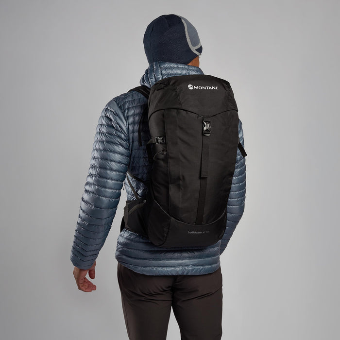 Trailblazer XT 25 - Mochila alpina compacta - vista oficial 2