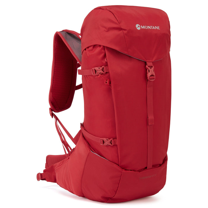 Trailblazer XT 35 - Mochila alpina técnica - vista oficial 1