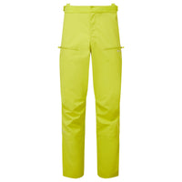 Montane Nordes Pants para hombre en Citrus Spring - vista principal