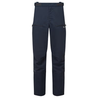 Montane Nordes Pants para hombre en Eclipse Blue - vista principal
