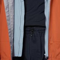 Norste Waterproof Pants Black para hombre - detalle del ajuste de cintura