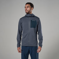 Forro polar Protium CP Dark Sky para hombre, vista alternativa 2