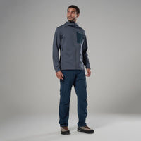 Forro polar Protium CP Dark Sky para hombre, vista alternativa 3