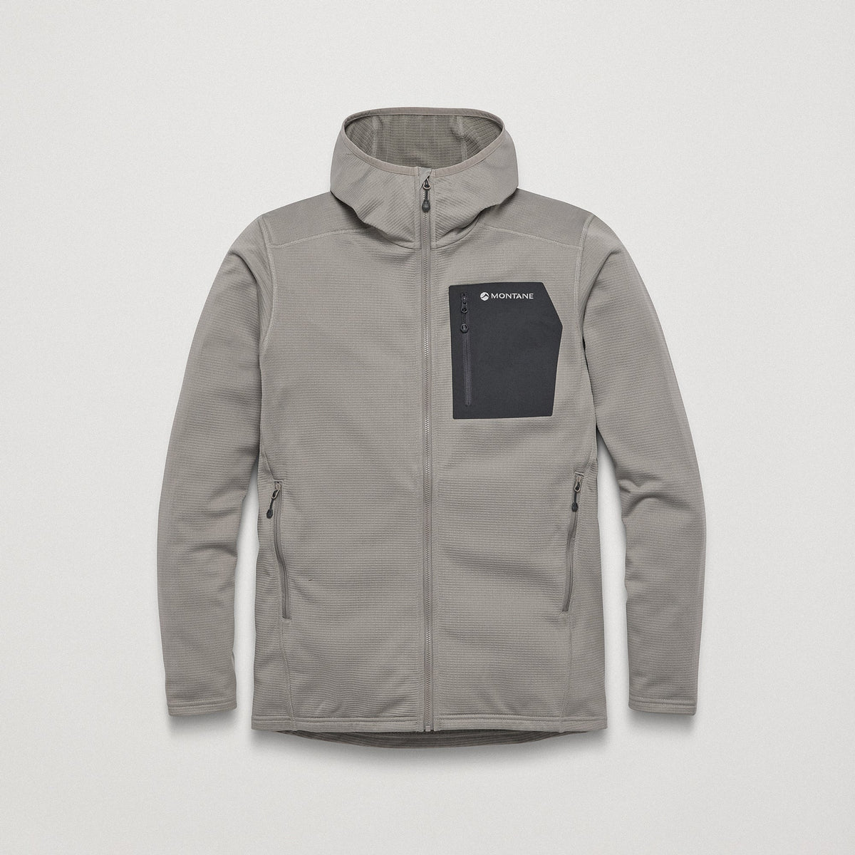 Forro polar Protium CP Ridge para hombre, vista frontal