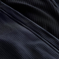 Protium Fleece Jacket para hombre Black, vista de actividad