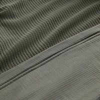 Protium Fleece Jacket para hombre Caper, vista de actividad