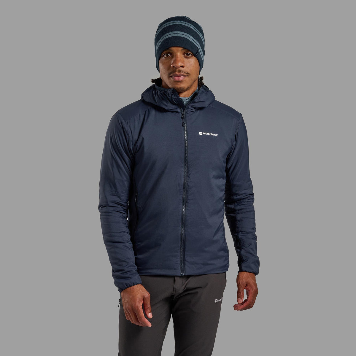Sirocco Eclipse Blue para hombre, vista alternativa 2