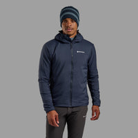 Sirocco Eclipse Blue para hombre, vista alternativa 2