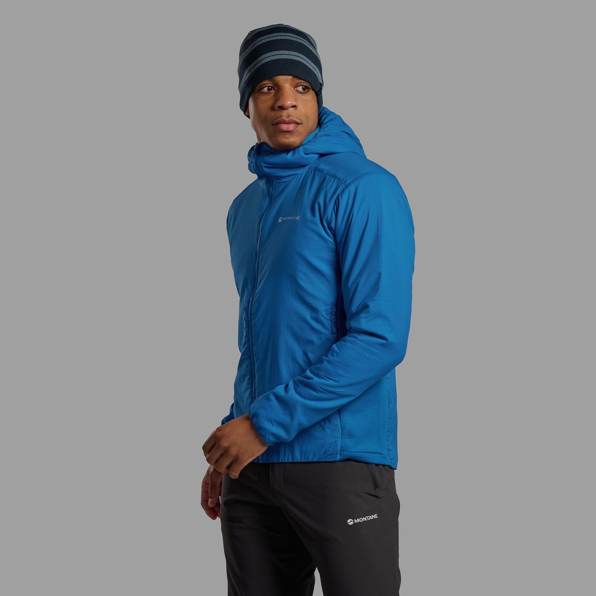 Sirocco Neptune Blue para hombre, vista alternativa 2