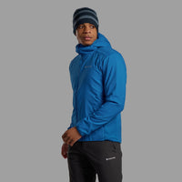 Sirocco Neptune Blue para hombre, vista alternativa 2