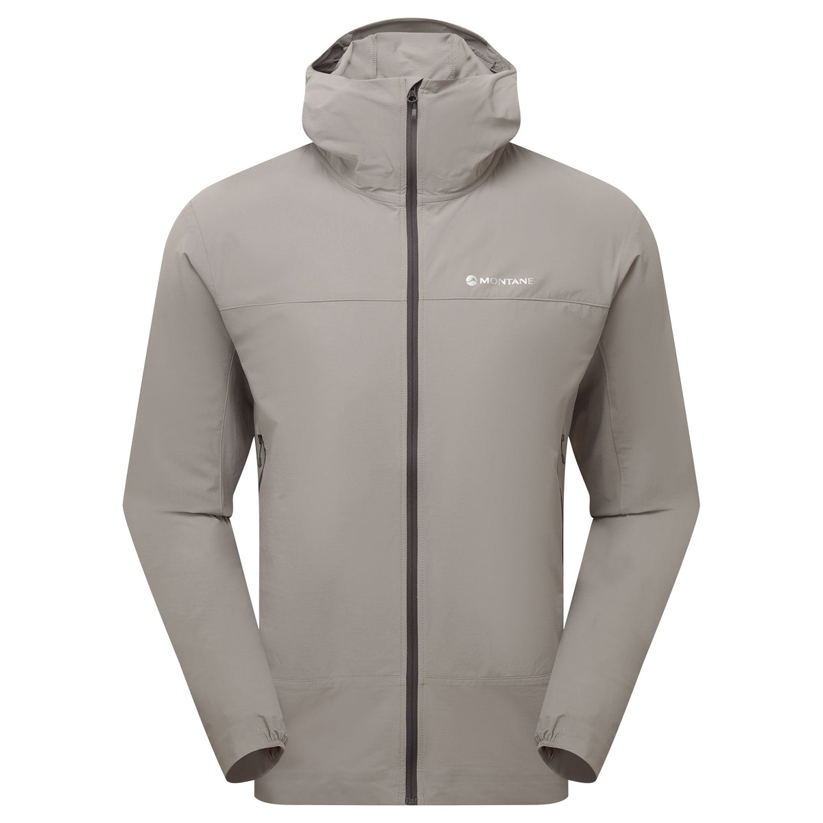 Tenacity Nano Hooded Softshell Jacket para hombre en Ridge, vista principal