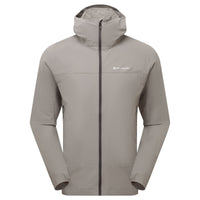 Tenacity Nano Hooded Softshell Jacket para hombre en Ridge, vista principal