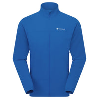Chaqueta Montane Tenacity Nano Softshell para hombre Neptune Blue - vista 1