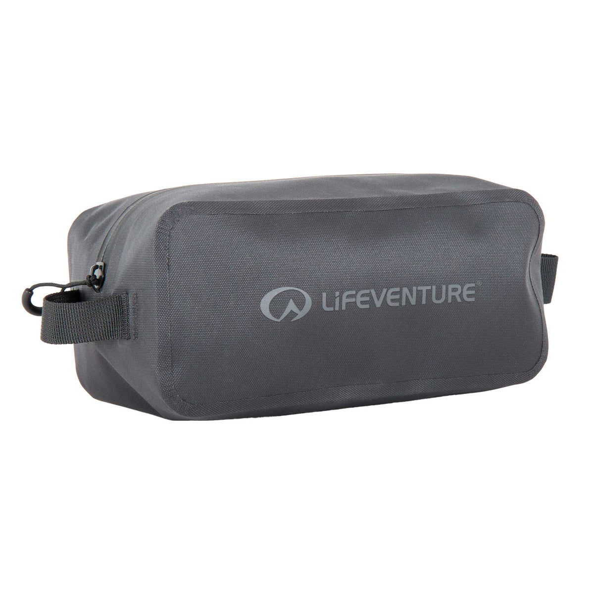 Neceser impermeable Lifeventure negro