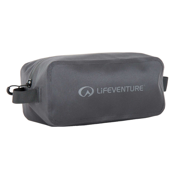 Neceser impermeable Lifeventure negro