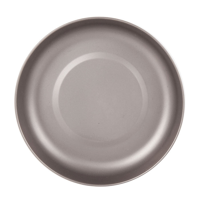 Plato Lifeventure de titanio