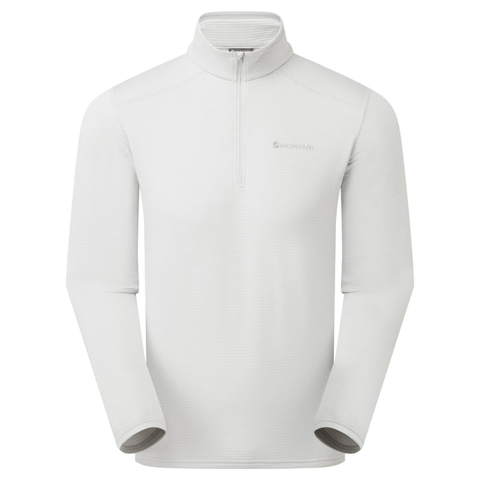 Montane Protium Lite Pull-On para hombre en Platinum - imagen 1