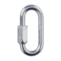 Maillón ovalado SKYLOTEC Q-Link 06 de 6 mm