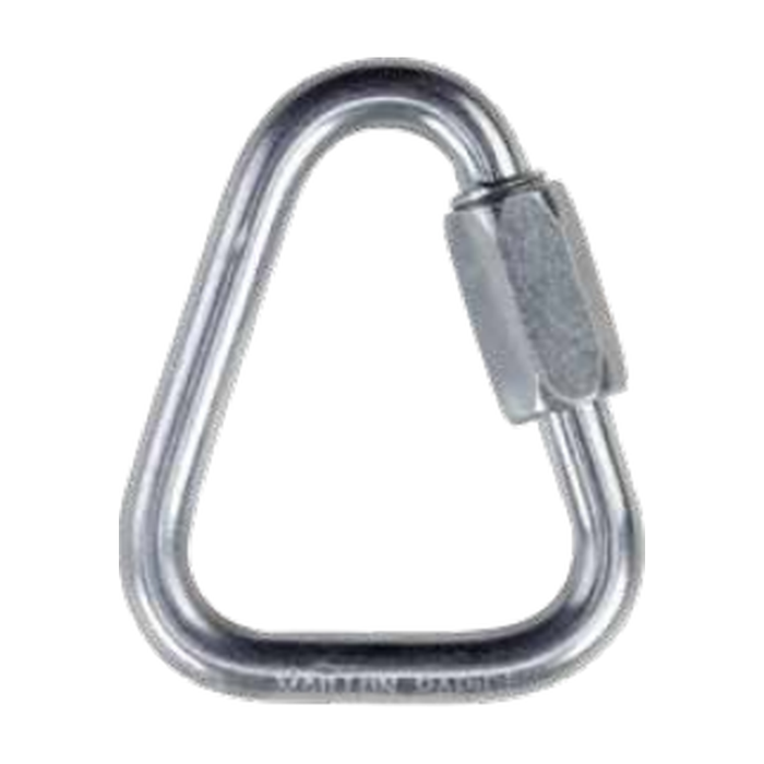Maillón triangular SKYLOTEC Q-Link D 07 de 7 mm