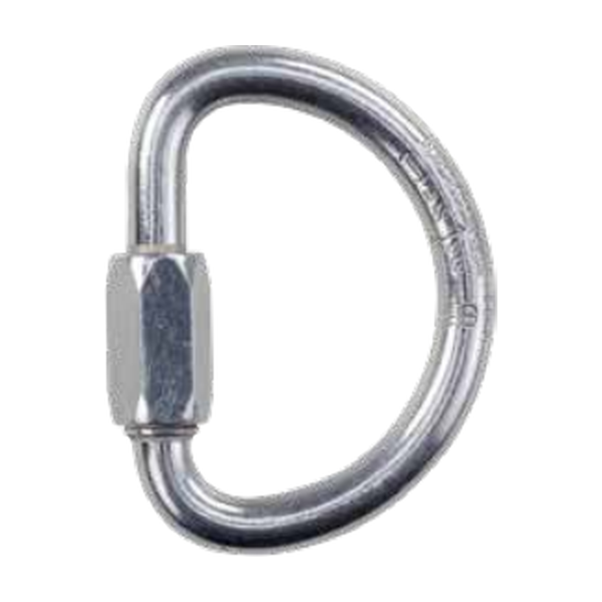 Maillón de aluminio SKYLOTEC Q-Link HM ALU de 10 mm