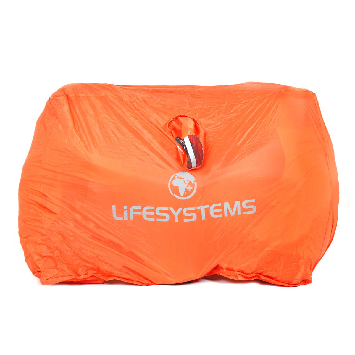 Refugio de supervivencia 4 personas de Lifesystems