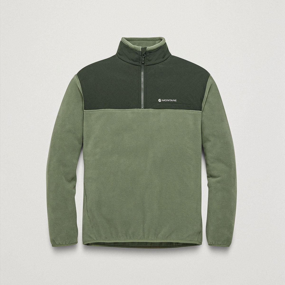 Roco Fleece Pull-On para hombre Caper, vista 1