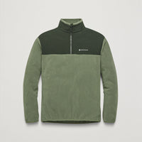 Roco Fleece Pull-On para hombre Caper, vista 1