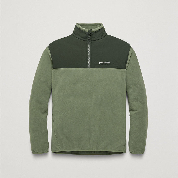 Roco Fleece Pull-On para hombre Caper, vista 1