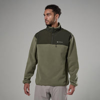 Roco Fleece Pull-On para hombre Caper, vista 2