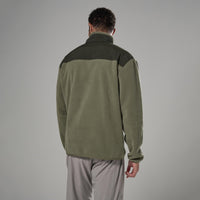 Roco Fleece Pull-On para hombre Caper, vista 5