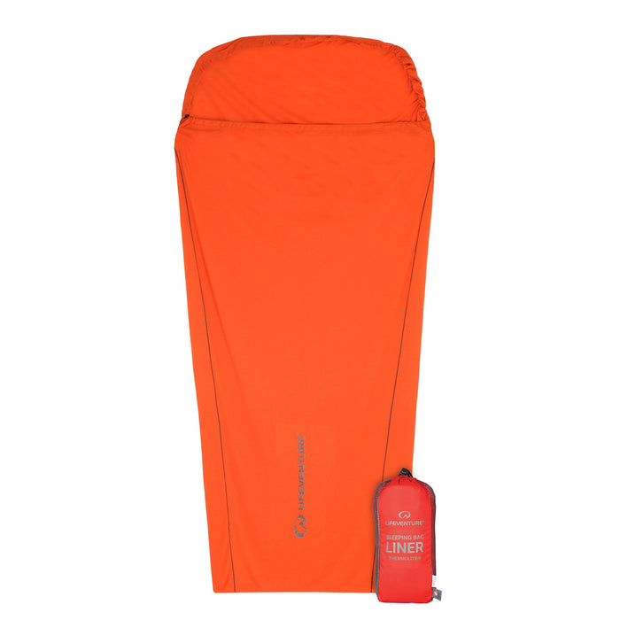 Saco sábana Thermolite Lifeventure