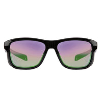 SINNER Whitepass II (Negro Brillante) — Gafas de sol para esquí con lente SINTRAST® Snow Cat. 3