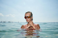 SINNER Apollo H2O Negro (Box) — Gafas para deportes acuáticos con lente SINTRAST® WATER Cat. 3
