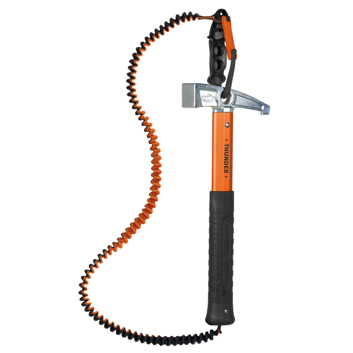 Martillo SKYLOTEC Thunder, vista oficial del fabricante