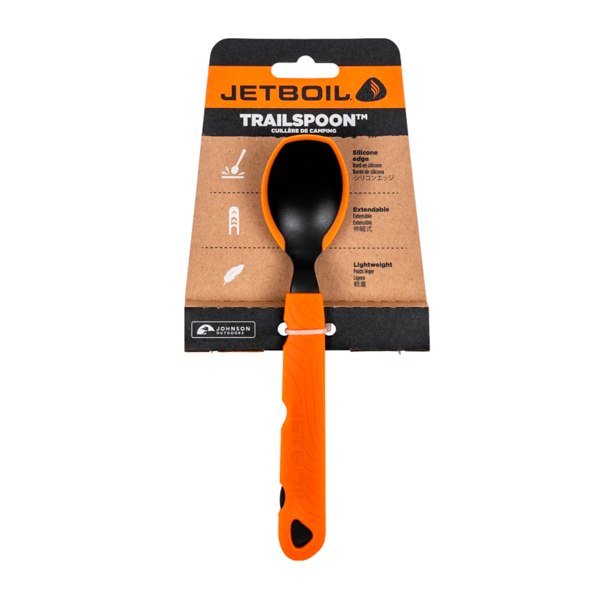 Cuchara TrailSpoon