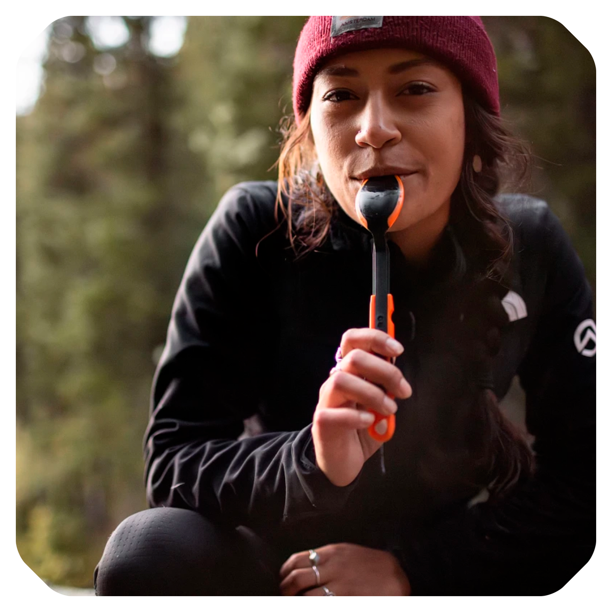 Set de Cubiertos Trailware Utensil Set